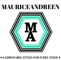 MauriceAndreen