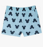 Disney Kids 2-Piece Pajama Shorts Set