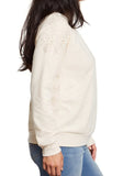Gloria Vanderbilt Ladies' Pullover with Lace