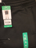 PUMA Men’s Embossed Fleece Short