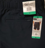 Greg Norman Men’s Pull-On Golf Shorts