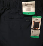 Greg Norman Men’s Pull-On Golf Shorts