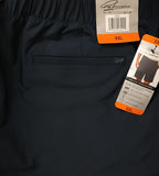 Greg Norman Men’s Pull-On Golf Shorts