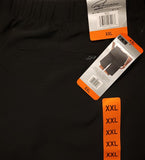 Greg Norman Men’s Pull-On Golf Shorts