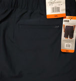 Greg Norman Men’s Pull-On Golf Shorts