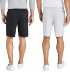 Eddie Bauer Men's 2-Pack Lounge Shorts