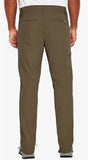 Orvis Mens Classic Collection Lightweight 5 Pocket Trek Pant