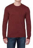 Buffalo Men’s Long Sleeve Crew Neck Sweater