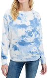 Splendid Ladies’ Tie Dye Long-Sleeve Top