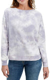 Splendid Ladies’ Tie Dye Long-Sleeve Top