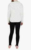 BCBG Girls 2-Piece Long Sleeve Plush Hoodie Set