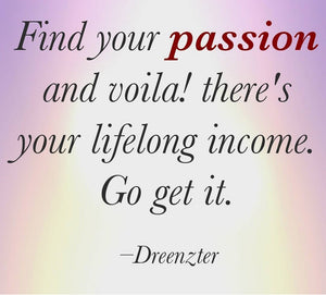 Dreenzter Quotes