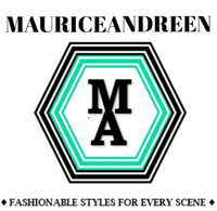 MAURICEANDREEN is an online clothing and accessories retailer for men, women and children