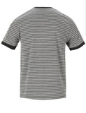 Men's Short Sleeve V-Neck Shirt