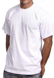 Men's Athletic Short Sleeve T-Shirt