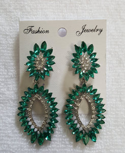 Fashion Earrings