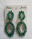 Fashion Earrings