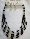 Fashion Jewelry Set