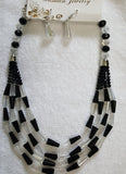 Fashion Jewelry Set