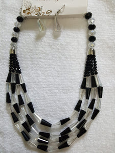 Fashion Jewelry Set