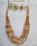 Fashion Jewelry Set