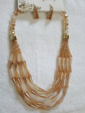 Fashion Jewelry Set