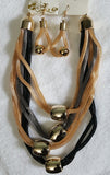 Fashion Jewelry Set