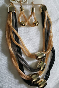 Fashion Jewelry Set