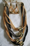 Fashion Jewelry Set