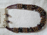 Fashion Jewelry Set