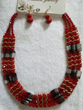 Fashion Jewelry Set