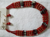Fashion Jewelry Set