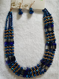 Fashion Jewelry Set