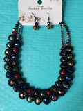 Fashion Jewelry Set