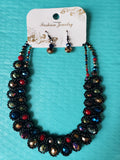 Fashion Jewelry Set