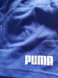 PUMA Boys Shorts 2-Pack