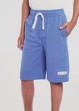 PUMA Boys Shorts 2-Pack