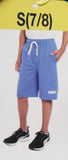 PUMA Boys Shorts 2-Pack