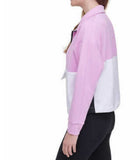 DKNY Sport Ladies 1/2 Zip Pullover