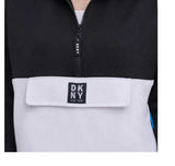 DKNY Sport Ladies 1/2 Zip Pullover