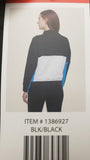 DKNY Sport Ladies 1/2 Zip Pullover