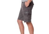 UNIONBAY Men's Wyatt Stretch Cargo Shorts