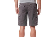 UNIONBAY Men's Wyatt Stretch Cargo Shorts