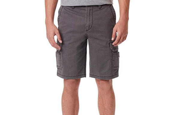 UNIONBAY Men's Wyatt Stretch Cargo Shorts