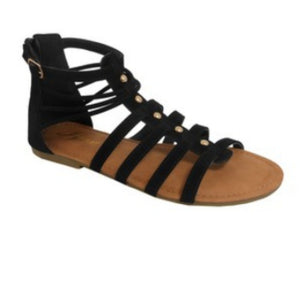 Women's Gladiator Style Sandals