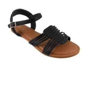 Women's BACK Strap Sandals