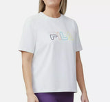 FILA Ladies' Short Sleeve Jersey Tee