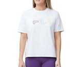 FILA Ladies' Short Sleeve Jersey Tee