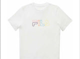 FILA Ladies' Short Sleeve Jersey Tee