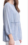 FEVER Ladies' 3/4 Sleeve Blouse